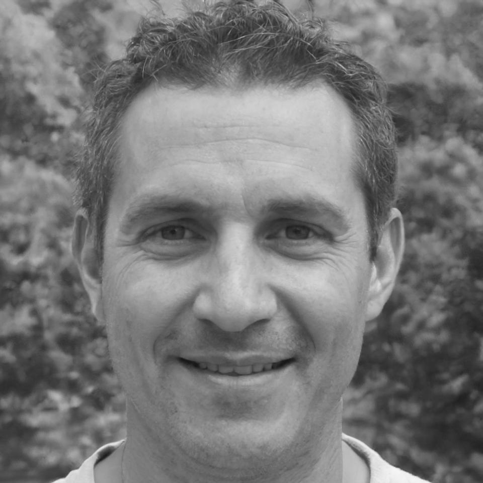 Виктор Морару, финансовый директор производственной компании