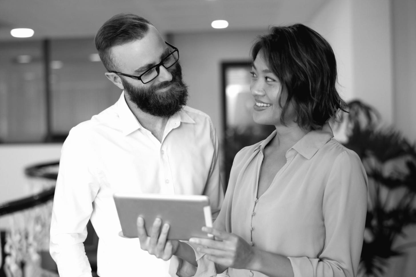 Процесс разработки финансовой стратегии в офисе Marshrut Fin